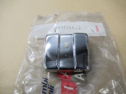 4295788 Achterklep scharnier afdekking