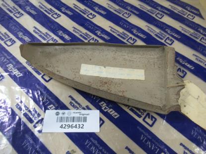 4296432 Hoekplaat rechtsachter