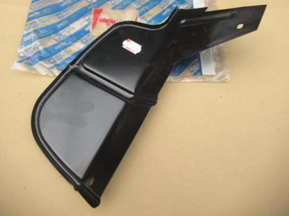 4320288 Beschermplaat rechterzijde