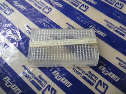 4324028 Achteruitrijlicht glas