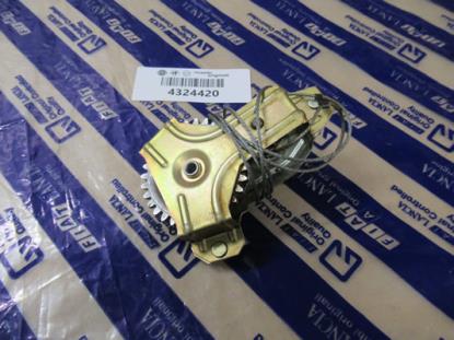 4324420 Raammechaniek linksachter