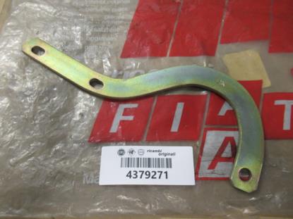 4379271 Motorkap scharnier rechterzijde