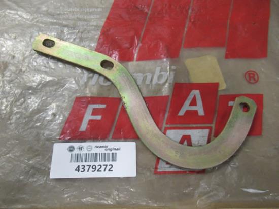 4379272 Motorkap scharnier linkerzijde