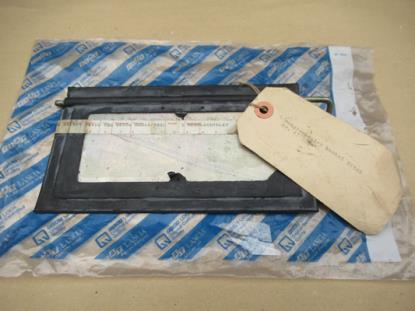 4379831 Verwarming klep