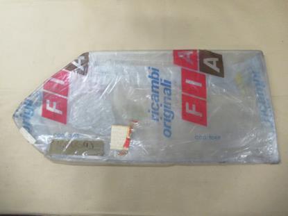 4390543 Portier ruit rechtsachter