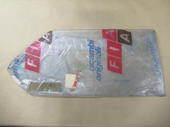 4390543 Portier ruit rechtsachter