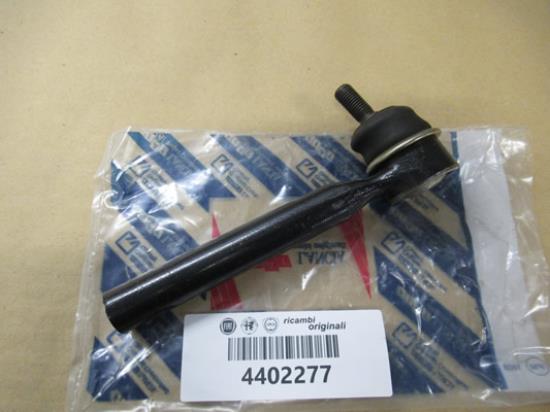 4402277 Spoorstangeind