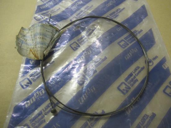 4404121 Motorkapkabel