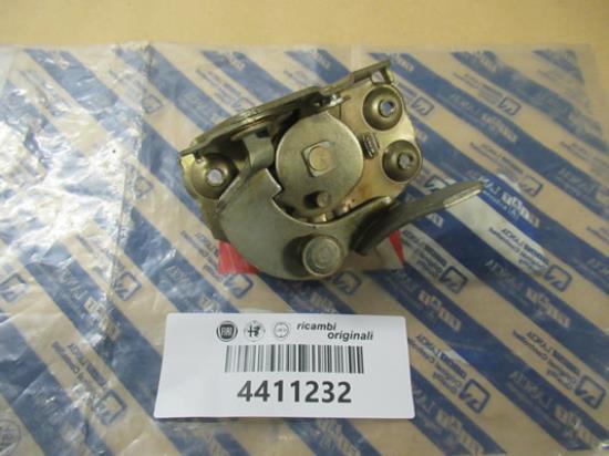 4411232 Portierslot linksvoor