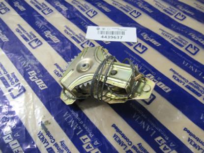 4439637 Raammechaniek achterzijde