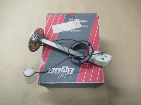 4440660 Brandstoftank vlotter Veglia