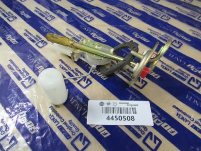 4450508 Brandstoftank vlotter