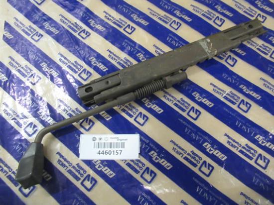 4460157 Stoelrails geleiding