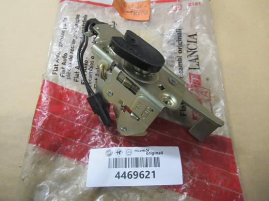 4469621 Portierslot linksvoor