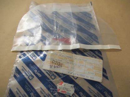 46309804 Portier beschermplaat rechtsachter