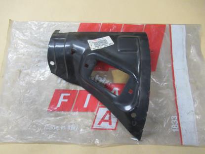 46420085 Carrosserie versterking rechtsachter