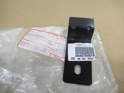 46764676 Voorscherm beugel