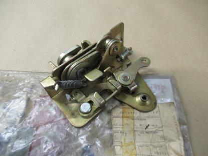 5434770 Portierslot linkerzijde