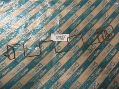 5929050 Stoelbekleding veer