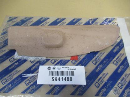 5941488 Voorscherm versterking linkerzijde