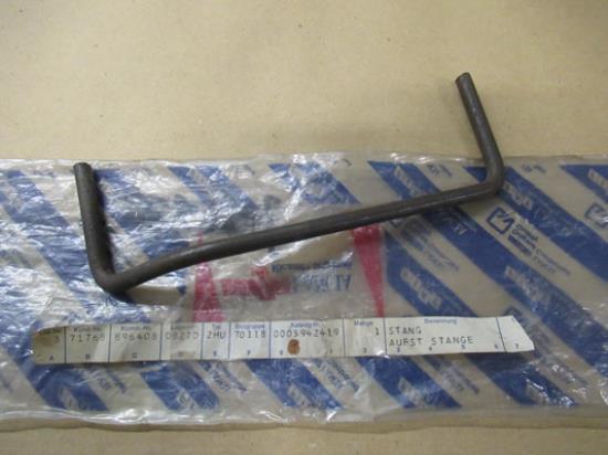 5942419 Motorkap steun