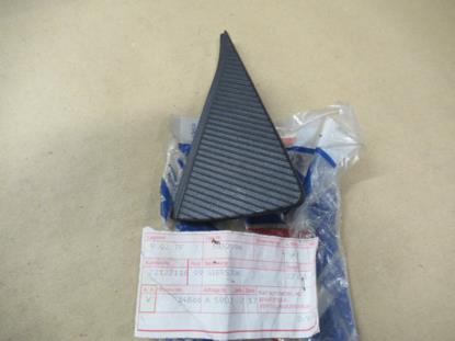 5952994 Buitenspiegel sierstuk