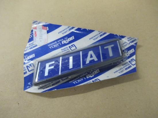 5956190 Embleem FIAT