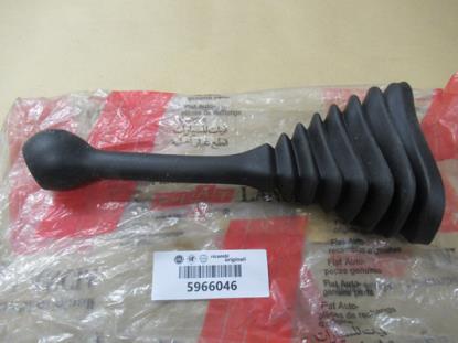 5966046 Versnellingspookgreep