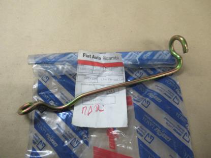 5974163 Uitlaatpijp beugel