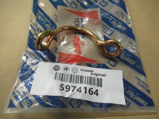 5974164 Uitlaatpijp beugel