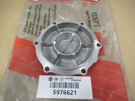 5976621 Oliepompdeksel