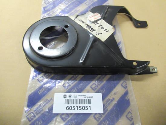 60515051 Distributie deksel linkerzijde