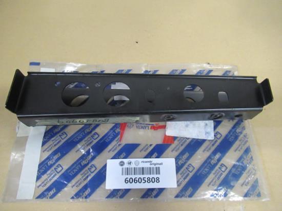 60605808 Carrosserie radiator dwarsbalk