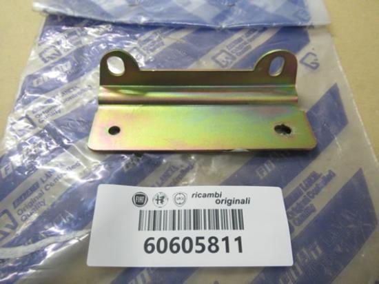 60605811 Koplamp beugel