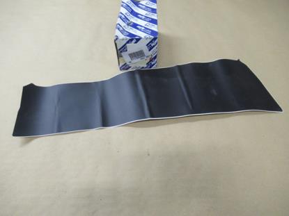 717034080 Deurstijl sticker linkerzijde