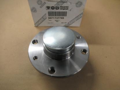 71737769 Wiellagerset achterzijde