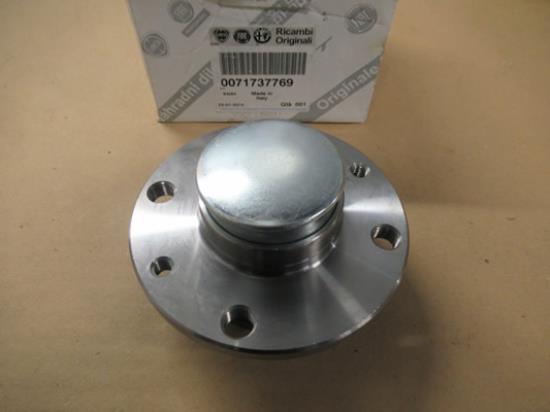 71737769 Wiellagerset achterzijde