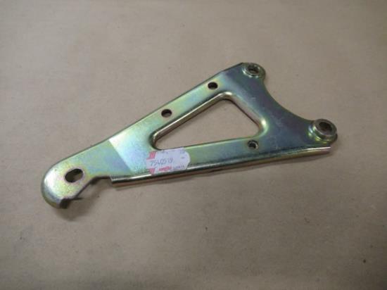 7540519 Uitlaatpijp beugel