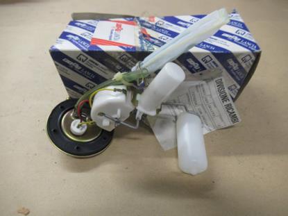 7578258 Brandstoftank vlotter