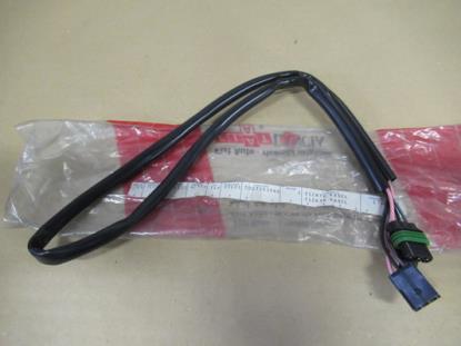 7583848 Brandstofindicator elektrische kabel