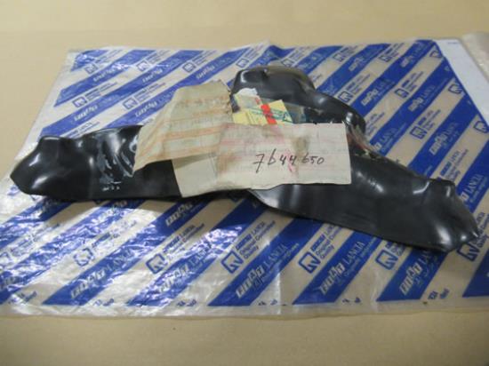 7644650 Uitlaatpijp windtunnel