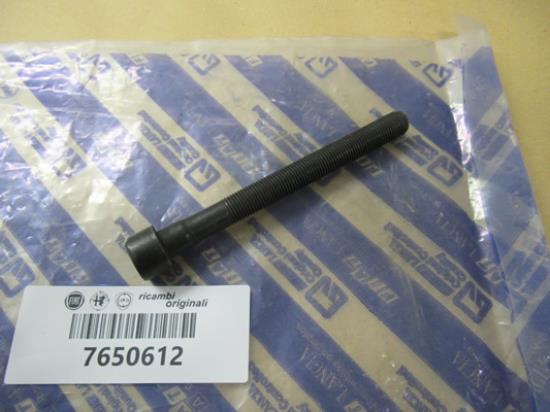 7650612 Cilinderkopbout