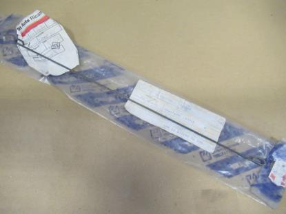 7669710 Achterbank stang L=355