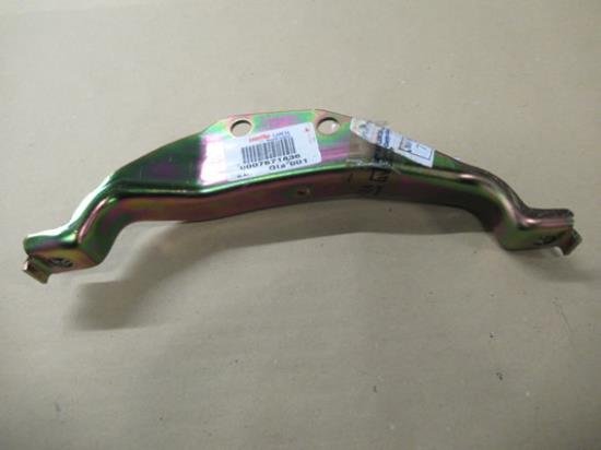 7671836 Uitlaatdemper beugel rechterzijde