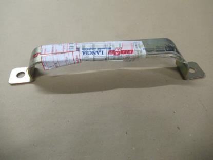 7671839 Uitlaatdemper beugel rechterzijde