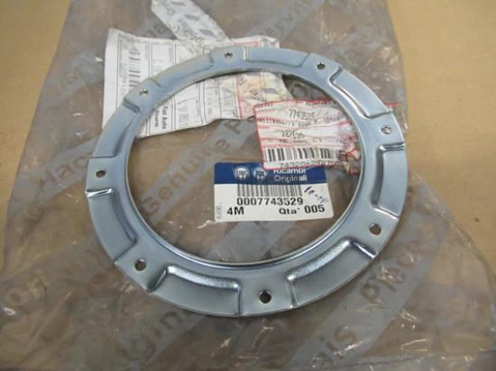 7743529 Brandstofpomp ring