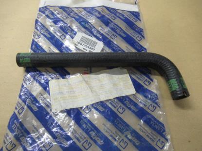 7759393 Verwarming slang