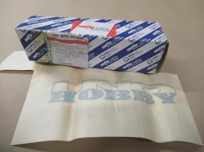 7771341 Sticker "UNO HOBBY" rechterzijde