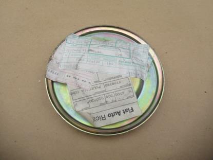 7778728 Aandrijfpoelie