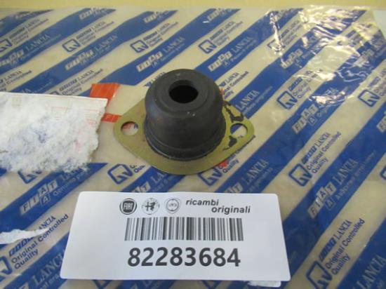 82283684 Draagarm kogelgewricht steun